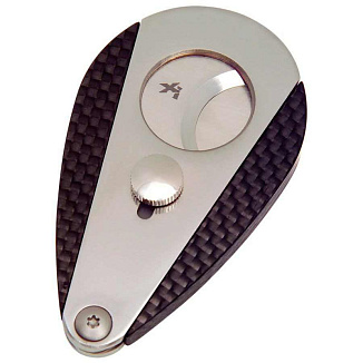 Каттер Xikar 300 CF Carbon Fiber