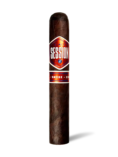 Сигары CAO Session Gigante - фото