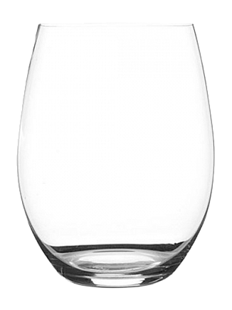 Набор бокалов для вина Riedel O Wine Tumbler Cabernet/Merlot, 600 мл