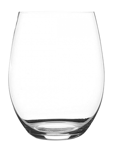 Набор бокалов для вина Riedel O Wine Tumbler Cabernet/Merlot, 600 мл - фото