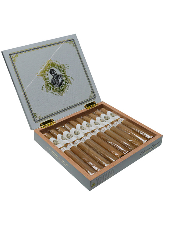 Сигары Gurkha Coleccion Especial Lonsdale - фото 5