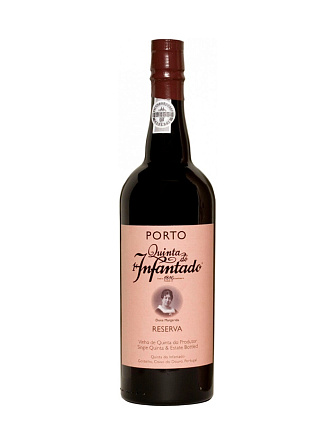 Портвейн Quinta do Infantado, "Dona Margarida" Porto Reserva