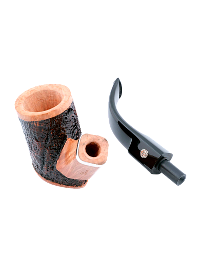 Курительная трубка Mastro de Paja Special Unica Stand-Up M592-2 - отзывы