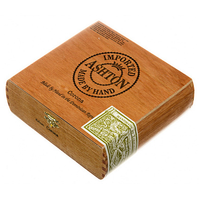 Сигары Ashton Classic Series Corona - цена