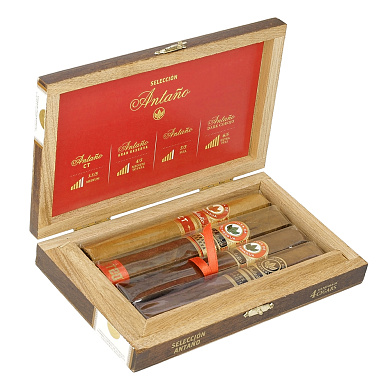 Сигары Joya de Nicaragua Antano Seleccion - фото