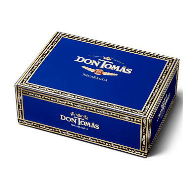 Сигары Don Tomas Nicaragua Toro - цена