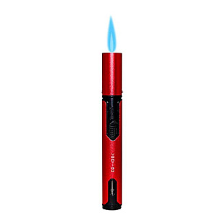 Зажигалка Vertigo Blade Red