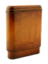 Футляр Adorini Brown на 3–5 сигары