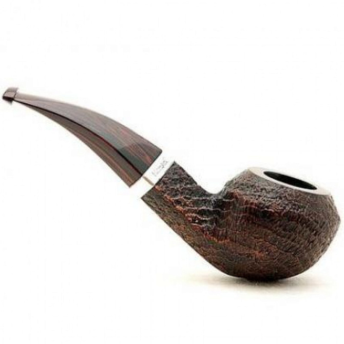 Курительные трубки Dunhill Hansel & Gretel Pipe Cumberland Dpzhansgretc - фото 29