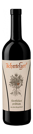 Вино "Schmelzer's", Furstliches Pradium