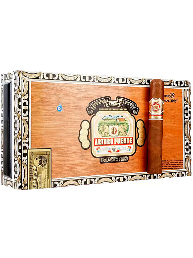 Сигары Arturo Fuente Magnum R Super 60 Rosado Sun Grown - отзывы