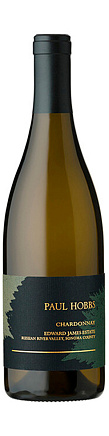 Вино Paul Hobbs, Chardonnay "Edward James Estate"