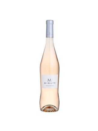 Вино Chateau Minuty "M" de Minuty Rose, Cotes de Provence