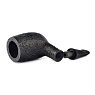 Курительные трубки Dunhill Shell Briar 3909 Nose Warmer (без фильтра) - фото 3