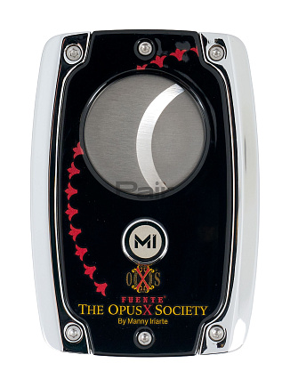 Каттер The Opus X Society C30 Cutter - Black