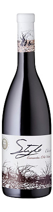Вино Bodegas Agustin Cubero, "Stylo", Calatayud DO