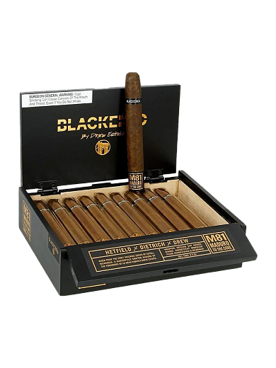 Сигары Drew Estate Blackened M81 Toro - цена