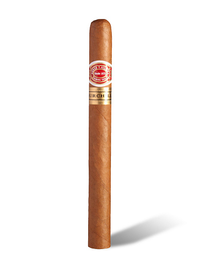 Сигары Romeo Y Julieta Churchills - фото