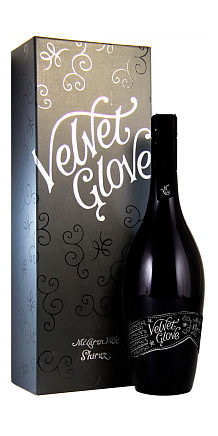 Вино Mollydooker, "Velvet Glove" Shiraz