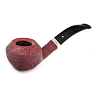 Курительные трубки Dunhill Ruby Bark 4108 (без фильтра) - фото 5