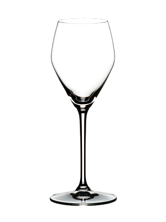 Набор бокалов для вина Riedel Heart to Heart Champagne, 305 мл