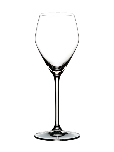 Набор бокалов для вина Riedel Heart to Heart Champagne, 305 мл - фото