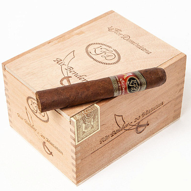 Сигары La Flor Dominicana Air Bender Matatan - цена