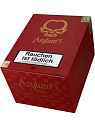 Сигары Asylum 13 Corojo Authentic Super Goliath  - фото 3