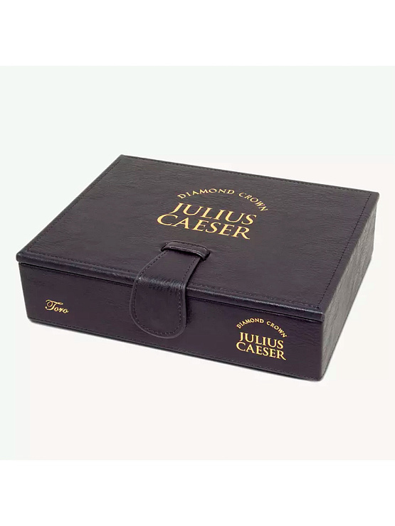Сигары Diamond Crown Julius Caeser Torо - фото 6