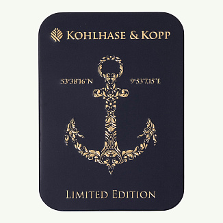 Kohlhase & Kopp Limited Edition 2023