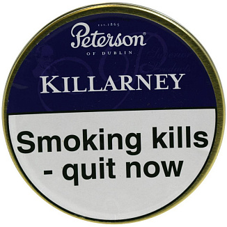 Peterson Killarney