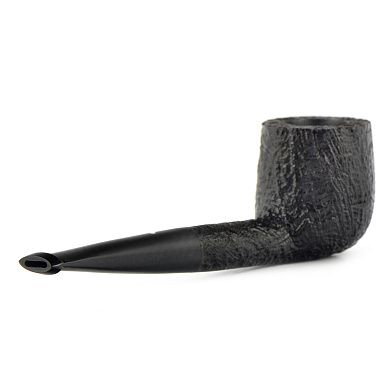 Курительные трубки Dunhill Shell Briar 4106 (12) (без фильтра) - описание