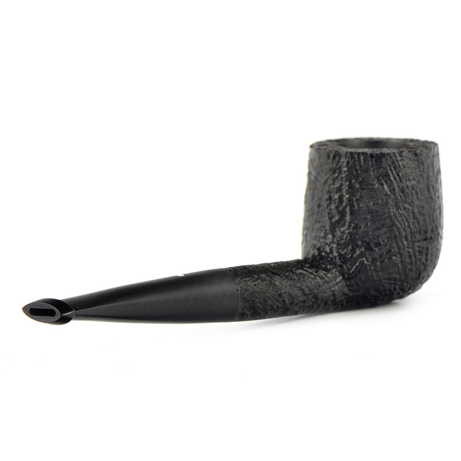 Курительные трубки Dunhill Shell Briar 4106 (12) (без фильтра) - фото 13