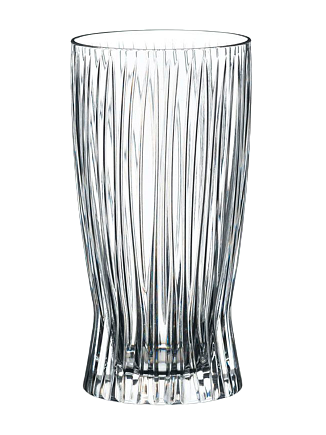 Набор бокалов Riedel Tumbler Collection Fire Longdrink, 375 мл