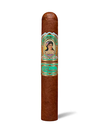 Сигары La Aroma del Caribe Pasion Robusto