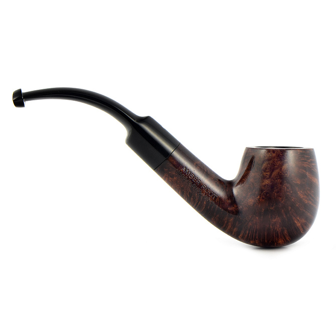 Курительные трубки Dunhill Amber Root 2202 (без фильтра) - фото 14