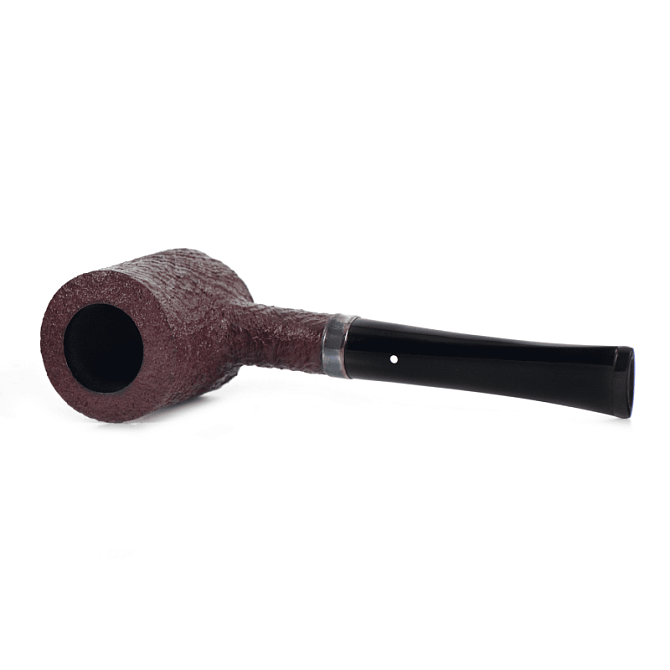 Курительные трубки Dunhill Ruby Bark 4122 (без фильтра) - фото 15