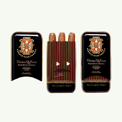 Сигары Arturo Fuente Opus X Robusto 3 Sampler - отзывы