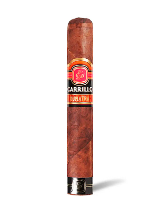 Сигары E.P. Carrillo Essences Sumatra Gordo