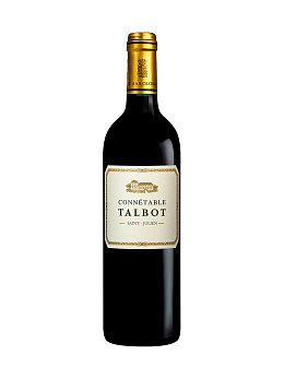 Вино Connetable Talbot - фото