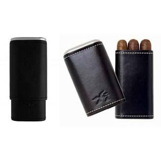 Xikar 243BK Envoy 3 Black