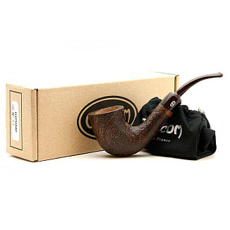CHACOM Elephant sandblast 863