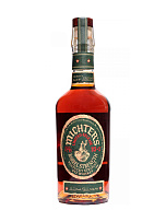 Виски "Michter's" US*1 Barrel Strength Rye - фото