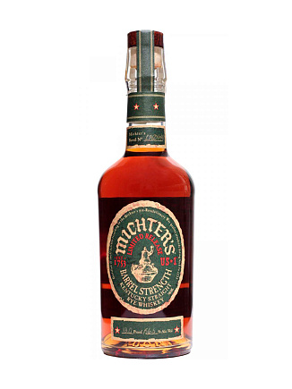 Виски "Michter's" US*1 Barrel Strength Rye