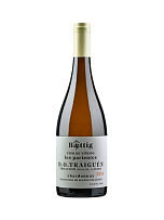 Вино "Los Parientes Chardonnay Baettig" белое сухое - фото 22