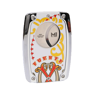 Каттер The Opus X Society White Series C30 Cutter