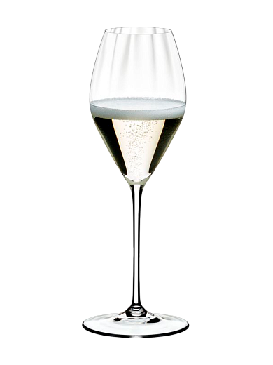 Набор бокалов для вина Riedel Performance Champagne, 375 мл - цена