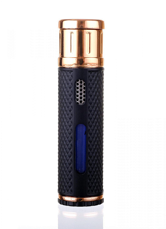 Зажигалка сигарная Colibri Evo LI520C5 - фото 7