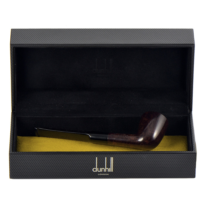 Курительные трубки Dunhill Bruyere 1205 (без фильтра) - фото 18