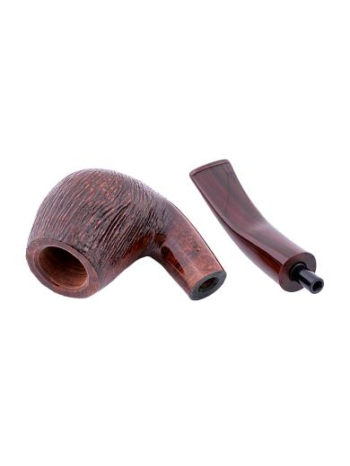 Курительная трубка Mastro de Paja Pettinata Classica M121-4 - отзывы